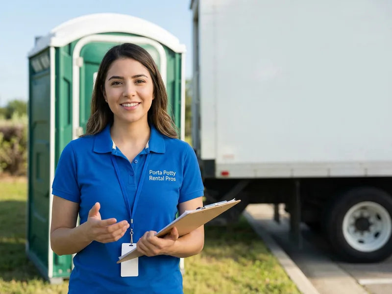 Porta Potty Rental  in Central Falls  FAQ